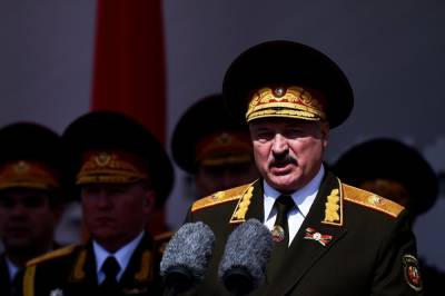 Сергей Шойгу - Российские эксперты: Белоруссия важна – Лукашенко абсолютно не... - politnavigator.net - Россия - Белоруссия
