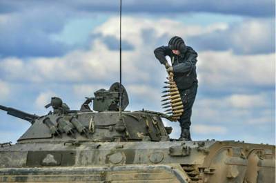 Госдума рассмотрит соглашение с Южной Осетией об исчислении выслуги лет военным - pnp.ru - Москва - Россия - респ. Южная Осетия
