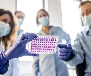 «Эффективнее, чем Astrazeneca». Французская компания анонсировала появление на рынке своей вакцины от Covid-19 - goodnews.ua - Англия - Франция