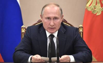 Татьяна Голикова - Путин одобрил новые ковидные каникулы - sakhalin.info