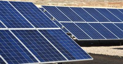 Павел Сниккарс - Субсидии на солнечные батареи для граждан могут появиться в России - ren.tv - Россия - Экология