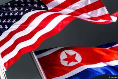 Линда Томас-Гринфилд - США предложили КНДР провести переговоры после запуска баллистических ракет - unn.com.ua - США - Украина - Киев - Вашингтон - КНДР - Пхеньян - Reuters