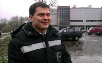 Сергей Воропанов заявил, что зима близко - vologda-poisk.ru - Вологда