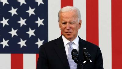 Дональд Трамп - Владимир Путин - Джо Байден - Джен Псаки - Байден выдвинул Джеймса О'Брайена на пост координатора санкций - iz.ru - Россия - США - Израиль