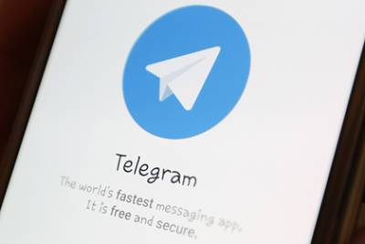 Борис Джонсон - Кир Стармер - В Великобритании призвали ввести санкции против Telegram - lenta.ru - Англия