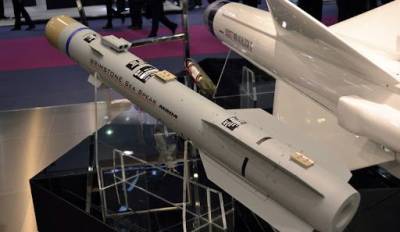 СМИ: Британия намерена продать Украине ракеты для оснащения кораблей и самолетов - eadaily.com - Украина - Киев - Англия - Лондон