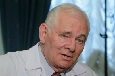 Леонид Рошаль - Врач Леонид Рошаль предложил ввести в России уголовное наказание для антипрививочников - chita.ru - Россия