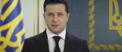 Владимир Зеленский - Украинцам показали, как Зеленский выполняет обещания: инфографика - w-n.com.ua - Россия - Украина - Германия - Франция - Париж