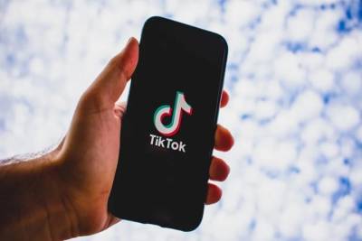 Борис Джонсон - Кир Стармер - Великобритания планирует ввести санкции против TikTok и Telegram - vm.ru - Англия