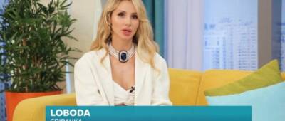 Светлана Лобода - Светлана Лобода призналась, чем пожертвовала ради стройной фигуры - w-n.com.ua - Украина