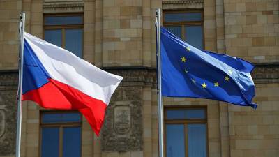 Вацлав Гавел - В Чехии рассказали о вероятном пересмотре отношений с РФ - iz.ru - Россия - Китай - Израиль - Германия - Чехия