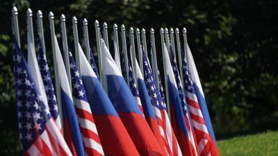 Обозреватель WP заметил в отношениях России и США «умеренную оттепель» - iz.ru - Россия - США - Израиль - Washington