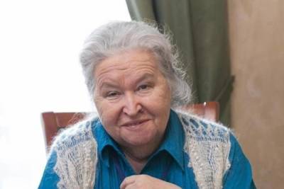 Прощание с Тамарой Михайловной Гудимой состоится 22 октября в Архангельске - arh.mk.ru - Москва - Россия - Архангельск