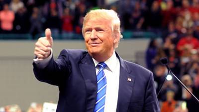 Дональд Трамп - Трамп создает собственную «соцсеть правды» - mir24.tv - Россия - США
