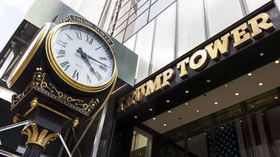 Дональд Трамп - Трамп заявил о создании собственной медиагруппы и соцсети - iz.ru - США - Израиль - Twitter
