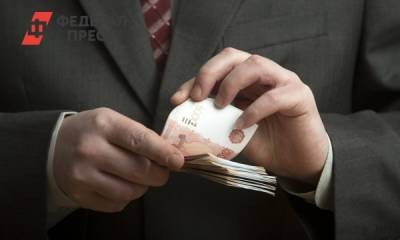 В Копейске пытаются выяснить, кто ответит за многомиллионные долги МУПа - fedpress.ru - Копейск