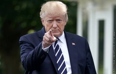 Дональд Трамп - Трамп анонсировал запуск собственной соцсети TRUTH Social - interfax.ru - Москва - Россия - США