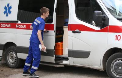 Во Владимирской области в ДТП с автобусом погибли четыре человека - tass.ru - Нижний Новгород - Владимирская обл.