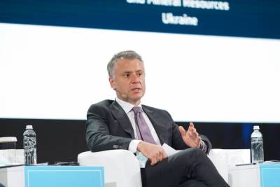 Юрий Витренко - Украина может отказаться от импорта газа в течение 5 лет – Витренко - ru.slovoidilo.ua - Украина