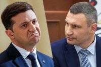 Алексей Чернышев - На личной встрече Зеленский негласно представил Кличко нового главу КГГА, – СМИ - vlasti.net