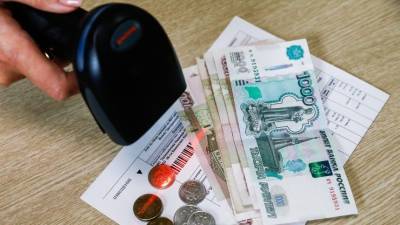 Алексей Макрушин - Эксперт рассказал, как вернуть деньги за коммунальные услуги - 5-tv.ru - Россия