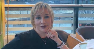 Татьяна Буланова - Татьяна Буланова объяснила свое заявление о "проститутках": Нельзя никогда продаваться - kp.ua - Россия - Украина