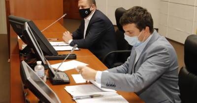 Факт. Навести лад на набережній та у зелених зонах Дніпра: підсумки чергової сесії міської ради - kp.ua - Украина