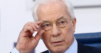 Дмитрий Медведев - Николай Азаров - Азарова заочно арестовали по делу о харьковских соглашениях: условия навязал президент РФ Медведев - kp.ua - Россия - Украина - Киев - Крым