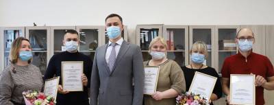В Красногорске отметили Всемирный день статистики - runews24.ru - Россия - Красногорск