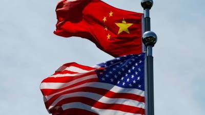 Николас Бернс - Джо Байден - «Они зависят друг от друга»: как США намерены действовать в отношении КНР с позиции силы - russian.rt.com - Китай - США - Вашингтон