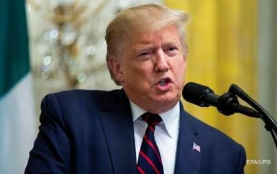 Дональд Трамп - Трамп анонсировал запуск своей соцсети TRUTH Social - korrespondent.net - США - Украина - Twitter