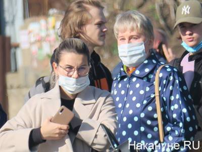 Камиль Хафизов - Эпидемиолог: Новый штамм COVID-19 может вызвать подъем заболеваемости в России - nakanune.ru - Россия - Англия - Лондон