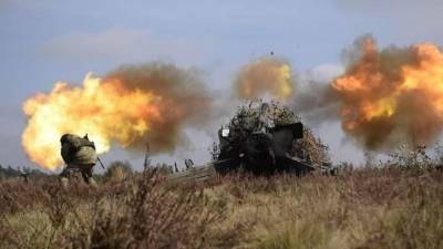Пресса США: Украина усилила своё эскалационное поведение в регионе - topwar.ru - Россия - США - Украина - Киев