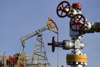 Мировые цены на нефть коррекционно снижаются после роста в течение двух торговых дней - smartmoney.one - Москва - США