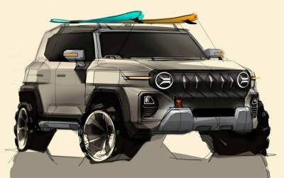 Компания SsangYong нашла покупателя - avtonovostidnya.ru - Южная Корея