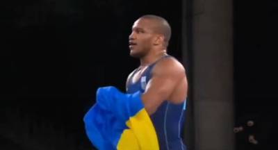 Жан Беленюк - Екатерина Осадчая - Катя Осадчая - Чемпион Беленюк поведал Осадчей, что сделал с призовыми тремя миллионами: "Я уже боюсь праздновать" - sport.politeka.net - Украина
