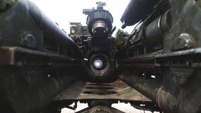 Индия разместила артиллерийские орудия M-777 рядом с границей Китая - iz.ru - Китай - Израиль - Индия - Нью-Дели