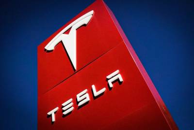 Илон Маск - Tesla Илона Маска сообщила о рекордных доходах пятый квартал подряд - minfin.com.ua - Украина