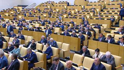 Виталий Милонов - Михаил Мурашко - В Думе предложили ввести регулярное психологическое тестирование учащихся - tvc.ru - Россия