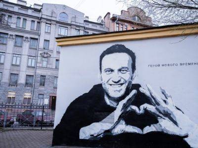 Алексей Навальный - Андрюс Кубилюс - Навальному присудили премию Сахарова - kasparov.ru - Боливия - Twitter