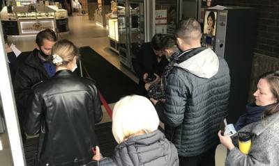 Булат Шакиров - Бизнес попросил привлечь сотрудников Росгвардии к проверке QR-кодов - og.ru