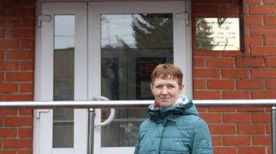 Уборщица из Воронежа спасла из горящего дома инвалида в Липецкой области - vestivrn.ru - Воронеж - Липецкая обл.