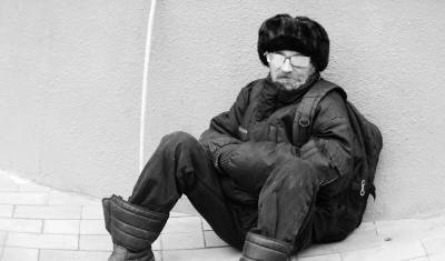 «Ненужный человек»: кому нужны бездомные в Уфе и почему их жизни спасают обычные люди - mkset.ru - Уфа