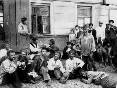 6 страшных болезней, от которых у русских нет иммунитета - Русская семеркаРусская семерка - russian7.ru