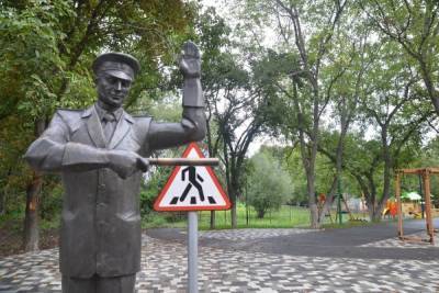 Владимир Владимиров - В Школьном сквере Железноводска пройдет посвящение юных автомобилистов - kavkaz.mk.ru - Ставрополье - Железноводск
