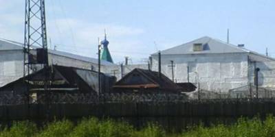 В исправительной колонии Пермского края осужденному отрубило голову - runews24.ru - Россия - Пермский край - район Чусовский