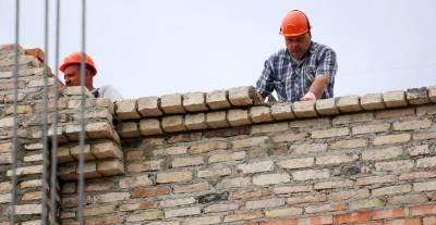 В Беларуси пересмотрели оплату труда строителей - grodnonews.by - Белоруссия