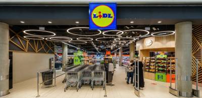 Не Ашан и не АТБ: в чем заключается формула успеха сети Lidl - thepage.ua - Украина