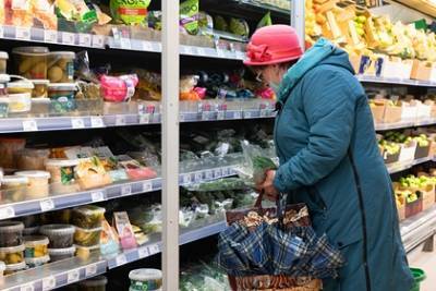 Андрей Белоусов - В России запустили систему борьбы с ростом цен - lenta.ru - Россия