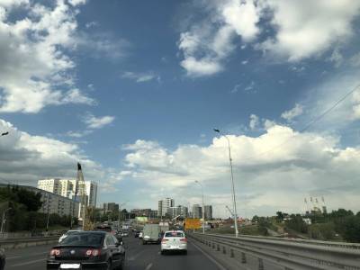 «Мой мозг сломан»: Уфимцы с юмором отреагировали на новость о закрытии съезда на Заки Валиди - ufacitynews.ru - Уфа